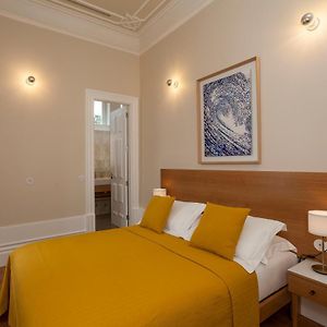 Superior Kamer met een King Size Bed