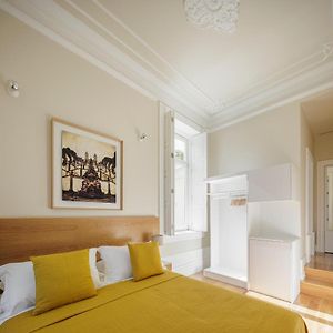 Kamer met een King Size Bed